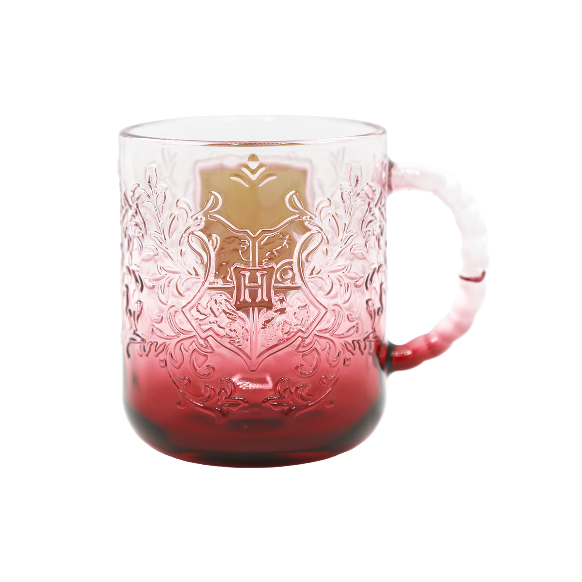Tazón de vidrio Gryffindor – Harry Potter