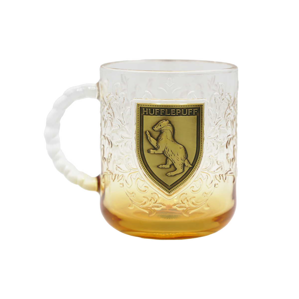 Set de regalo baúl de Hufflepuff