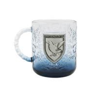Set de regalo baúl Ravenclaw