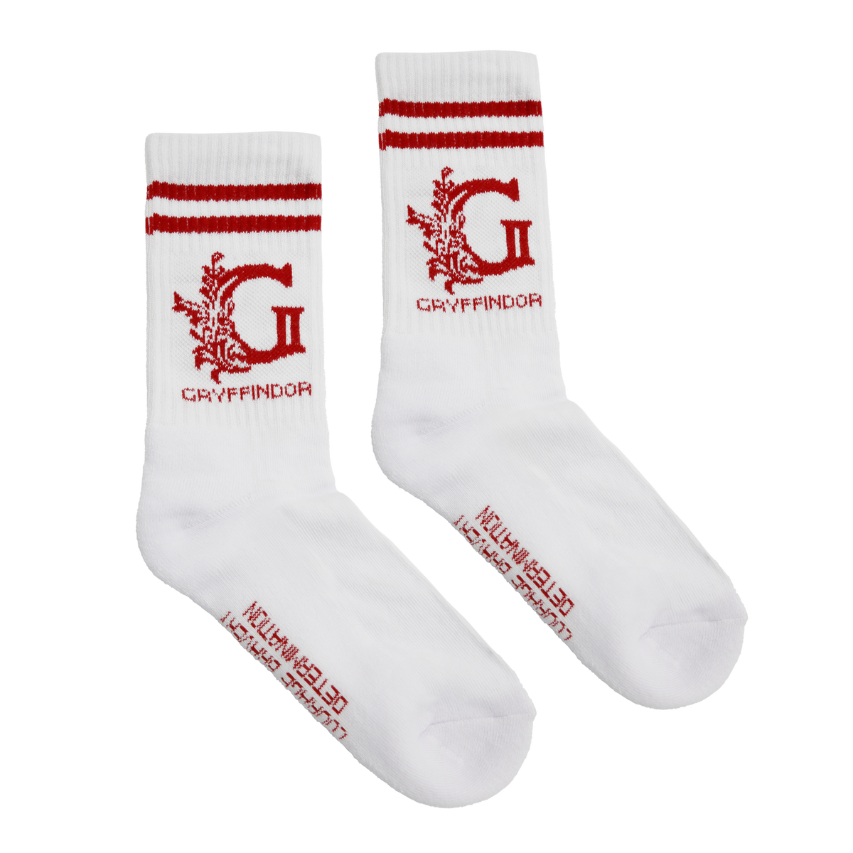 Calcetines Gryffindor