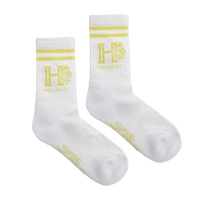 Calcetines Hufflepuff House Mascot