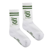 Calcetines Slytherin de Hogwarts