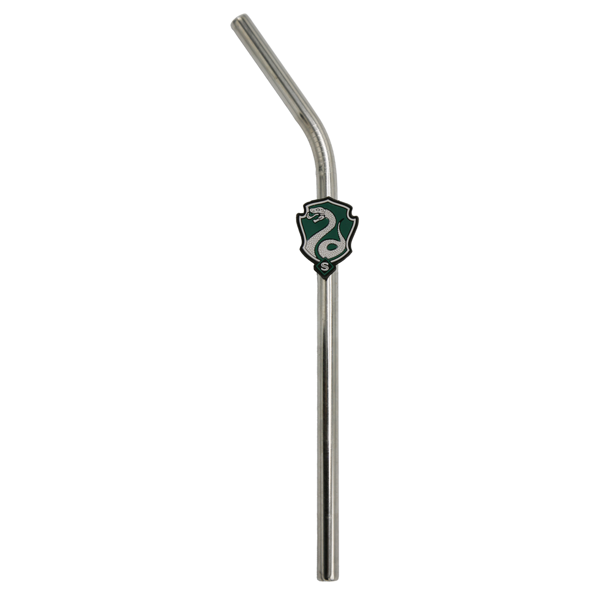 Set de bombillas Slytherin