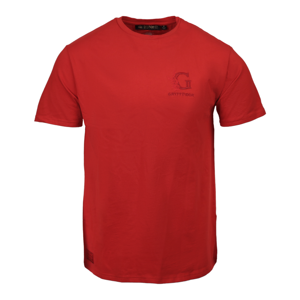 Polera House Mascot Gryffindor
