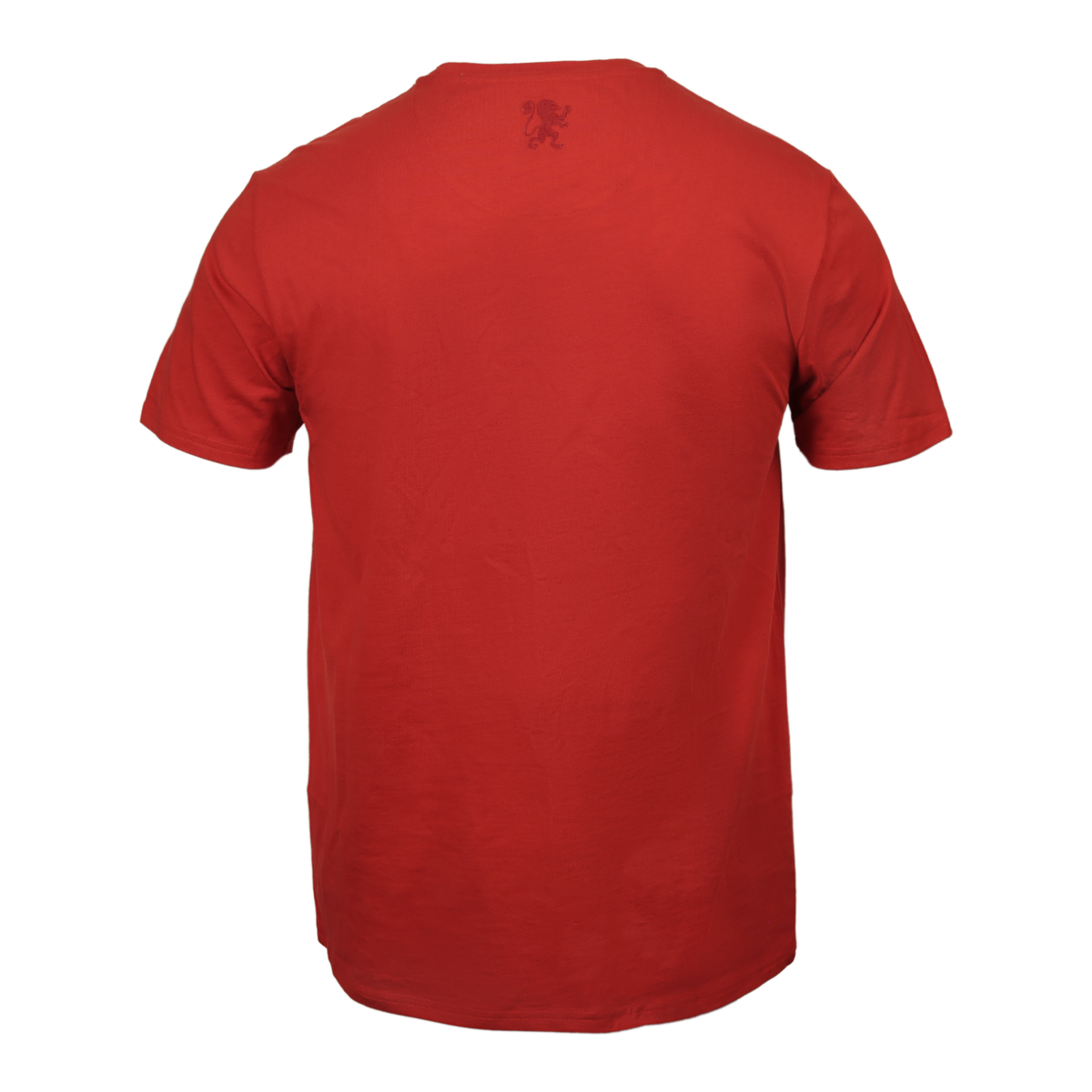 Polera House Mascot Gryffindor