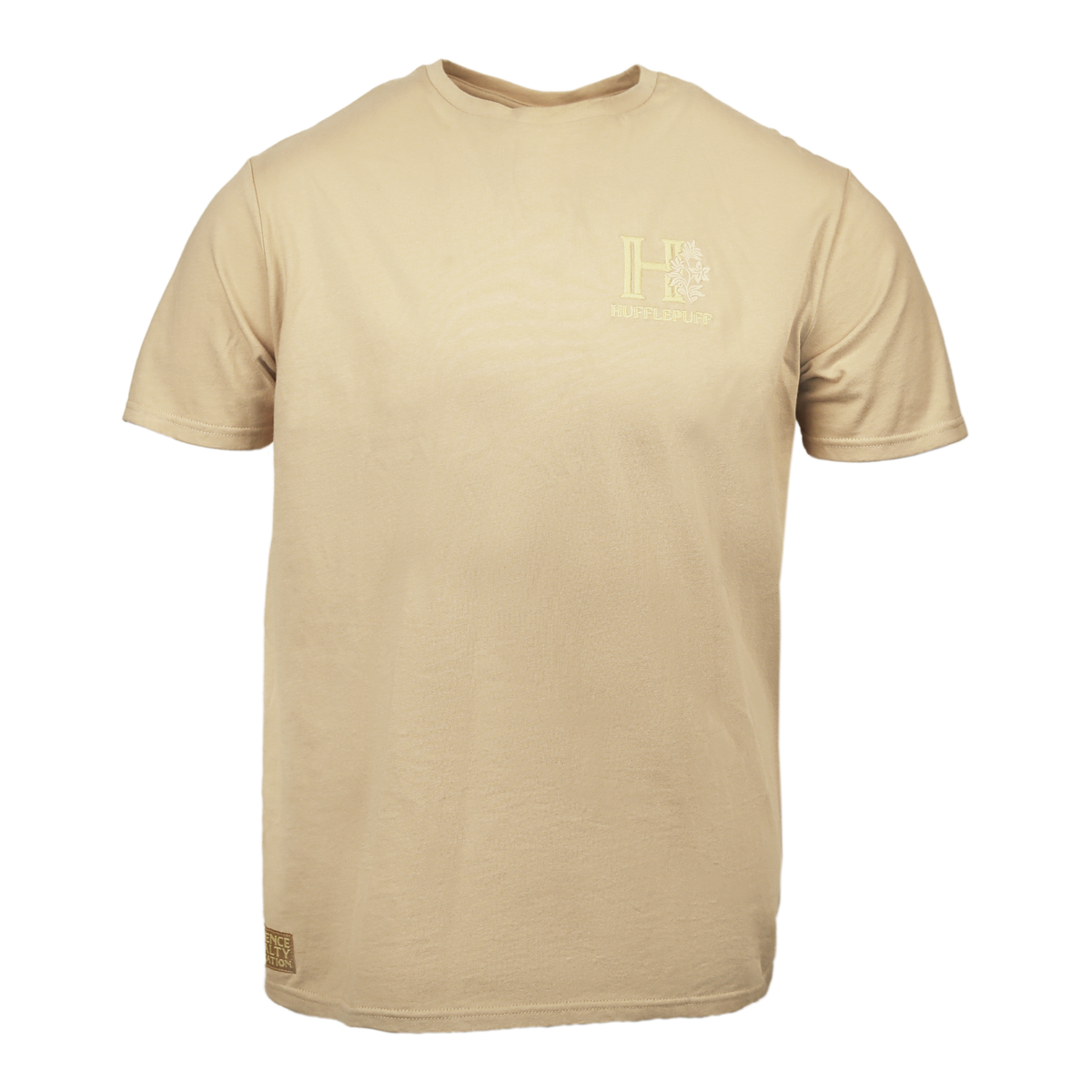 Polera Hufflepuff House Mascot