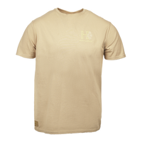 Polera Hufflepuff House Mascot