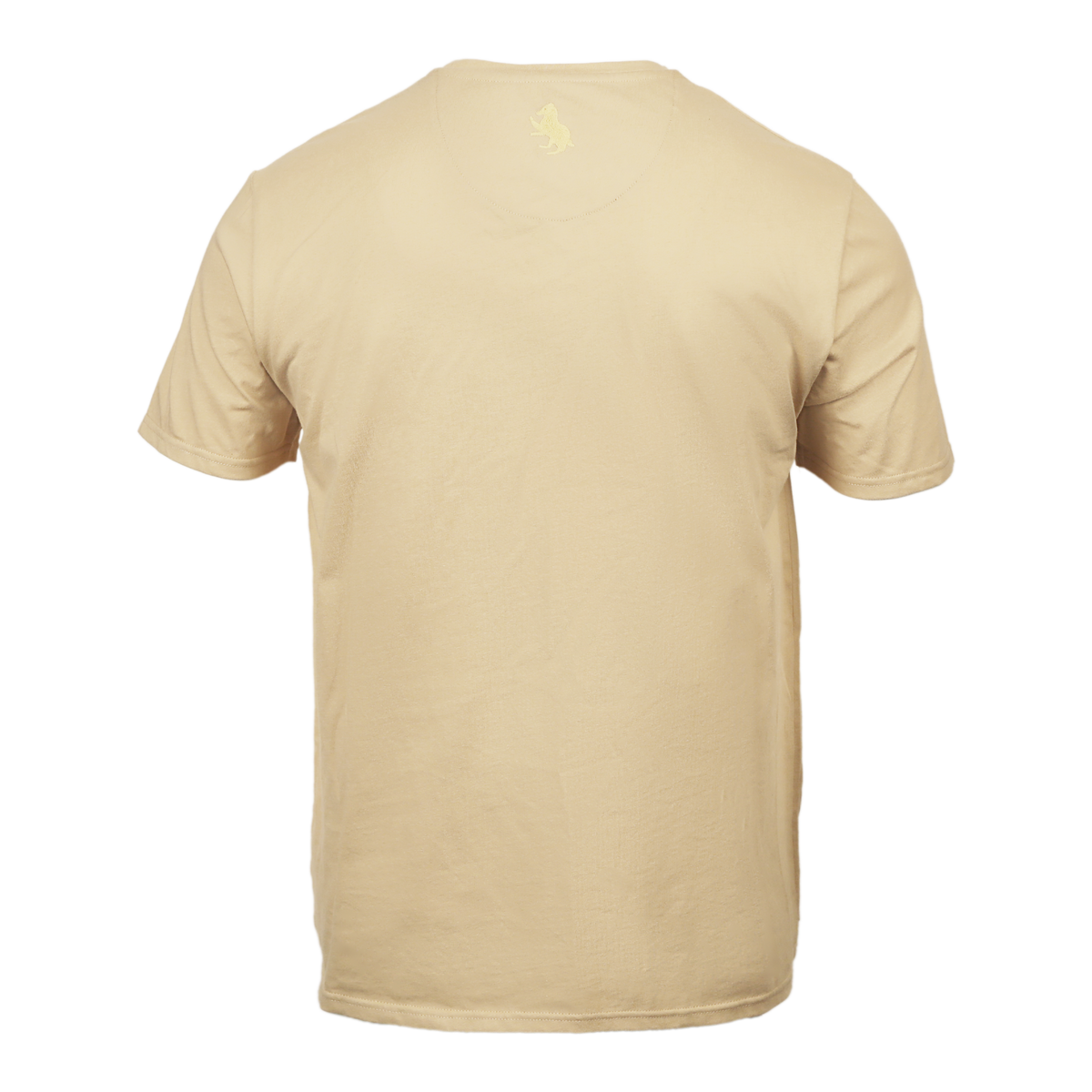 Polera Hufflepuff House Mascot