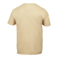 Polera Hufflepuff House Mascot