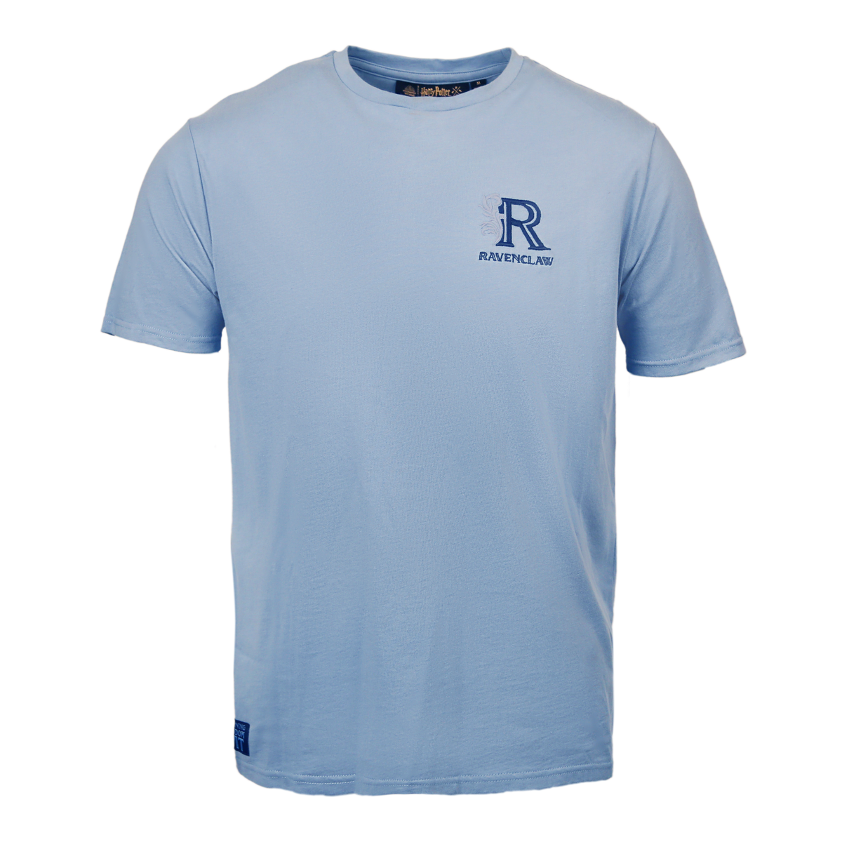 Polera Ravenclaw House Mascot