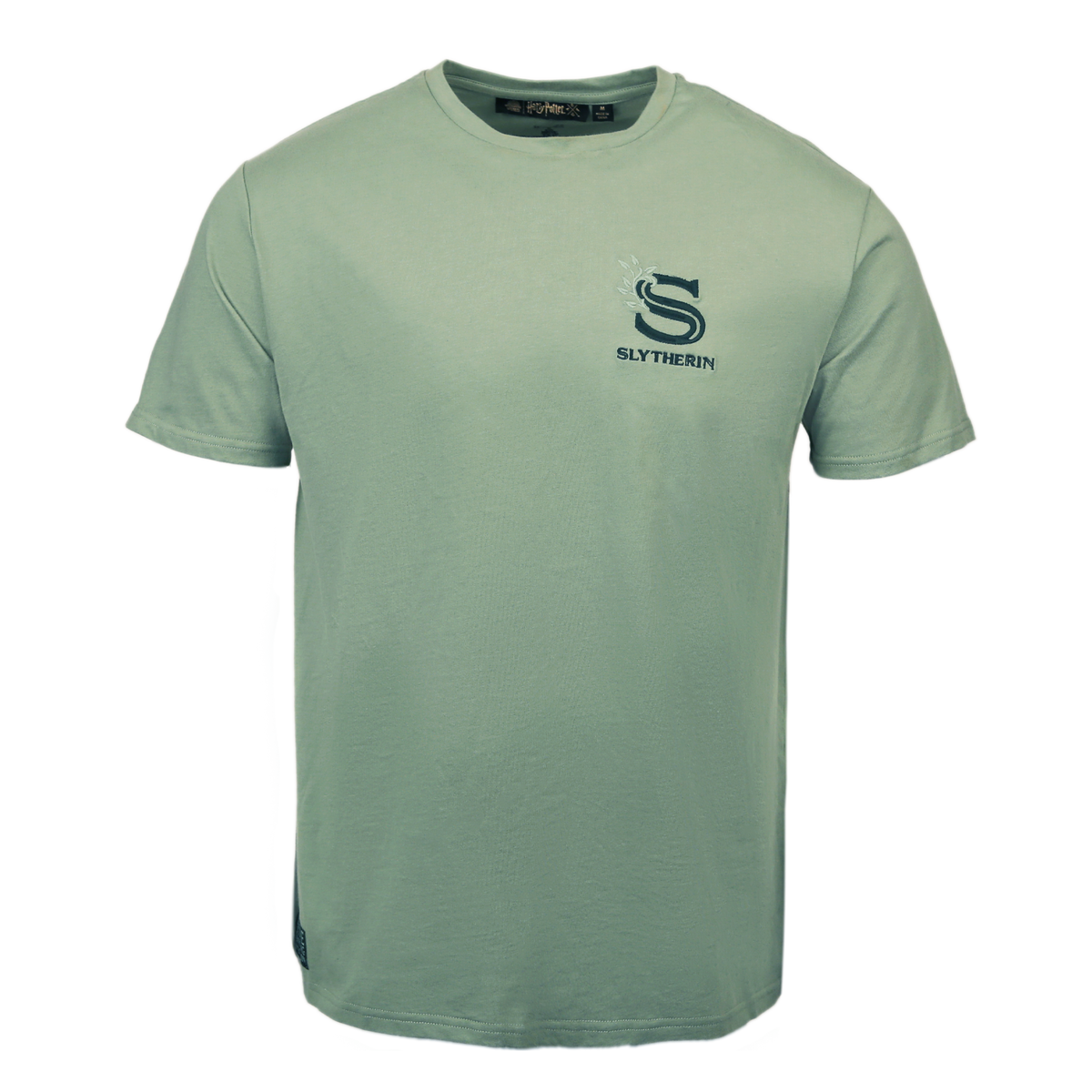 Polera Slytherin House Mascot