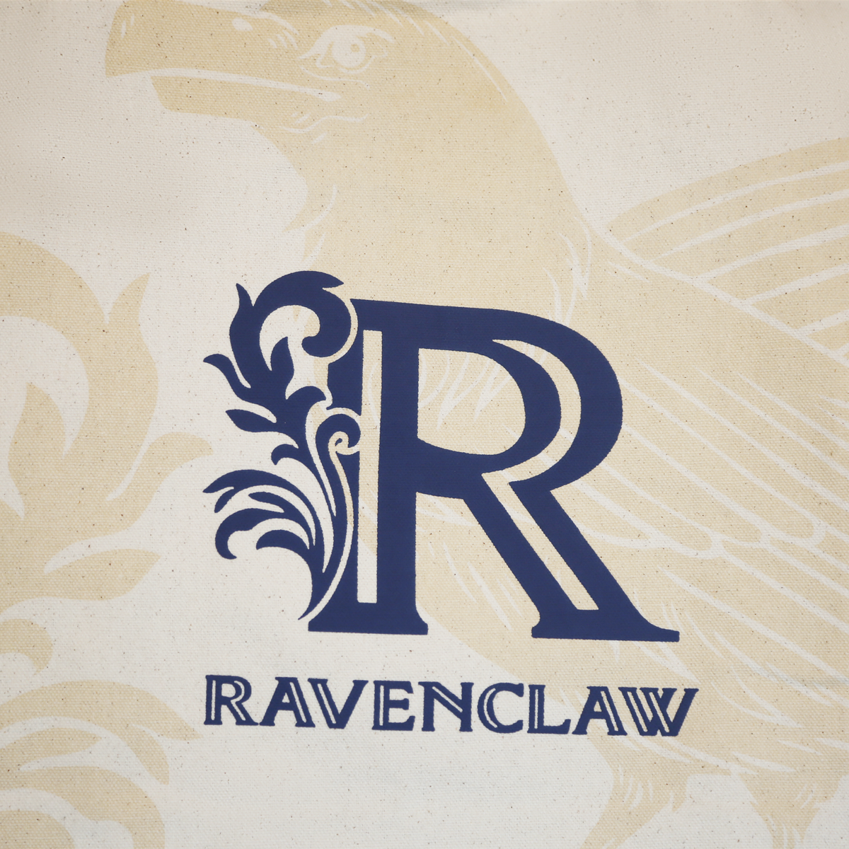 Bolso tote Ravenclaw