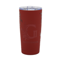 Botella House Mascot Gryffindor 500 ml