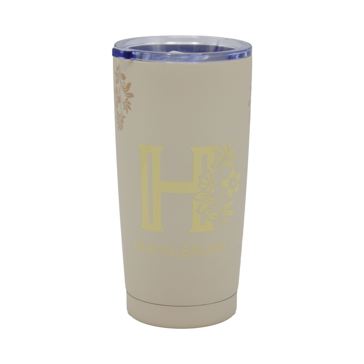 Vaso Hufflepuff House Mascot