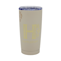 Vaso Hufflepuff House Mascot