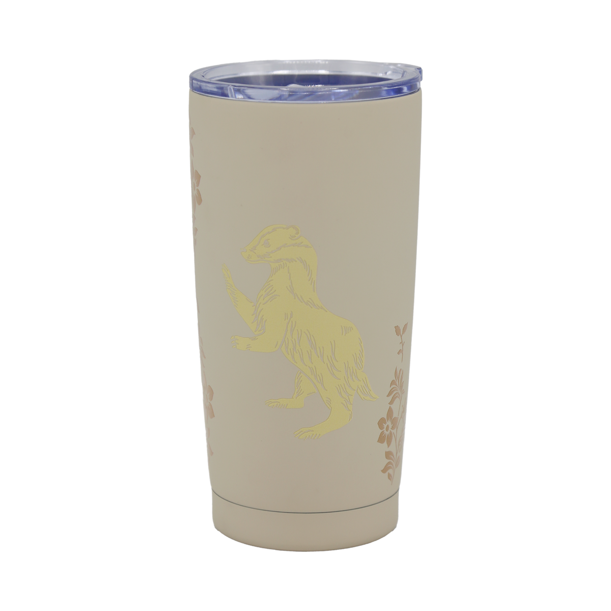 Vaso Hufflepuff House Mascot