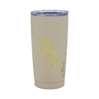 Vaso Hufflepuff House Mascot