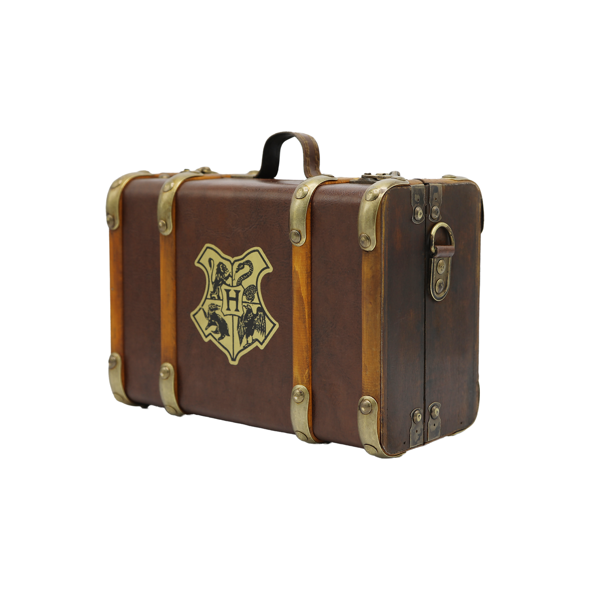 Set de regalo de invierno Mini baúl Gryffindor