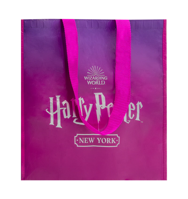 Bolsa Reutilizable Harry Potter NYC
