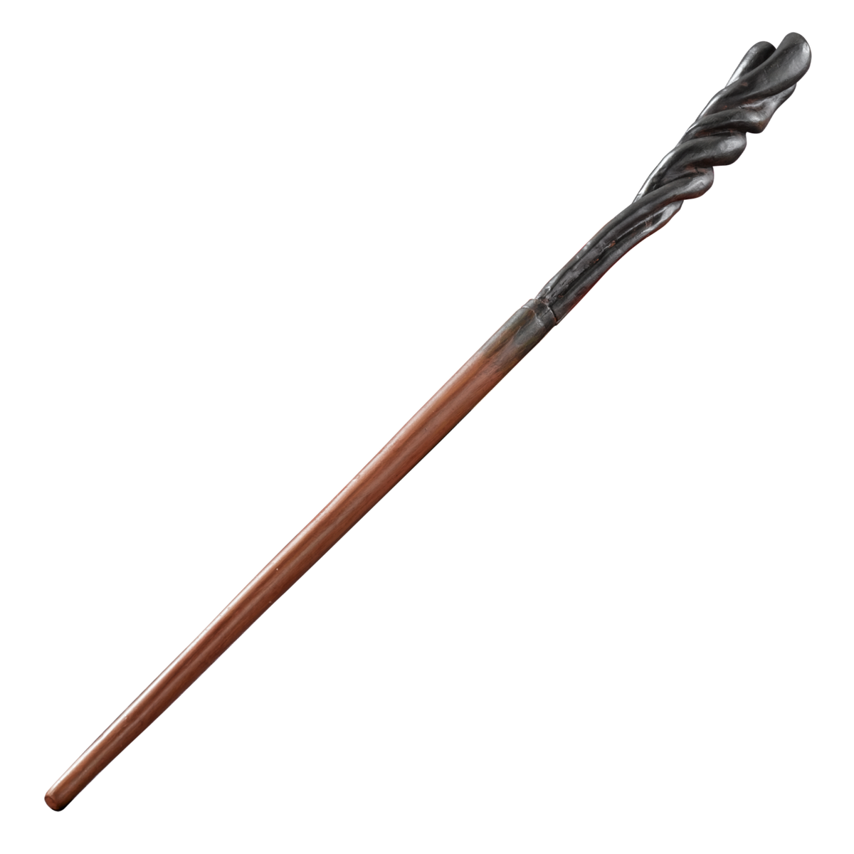 Colección de varitas de Dumbledore's Army