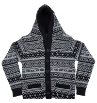 Cardigan de Neville Longbottom