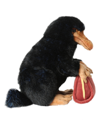 Peluche Niffler de Fantastic Beasts