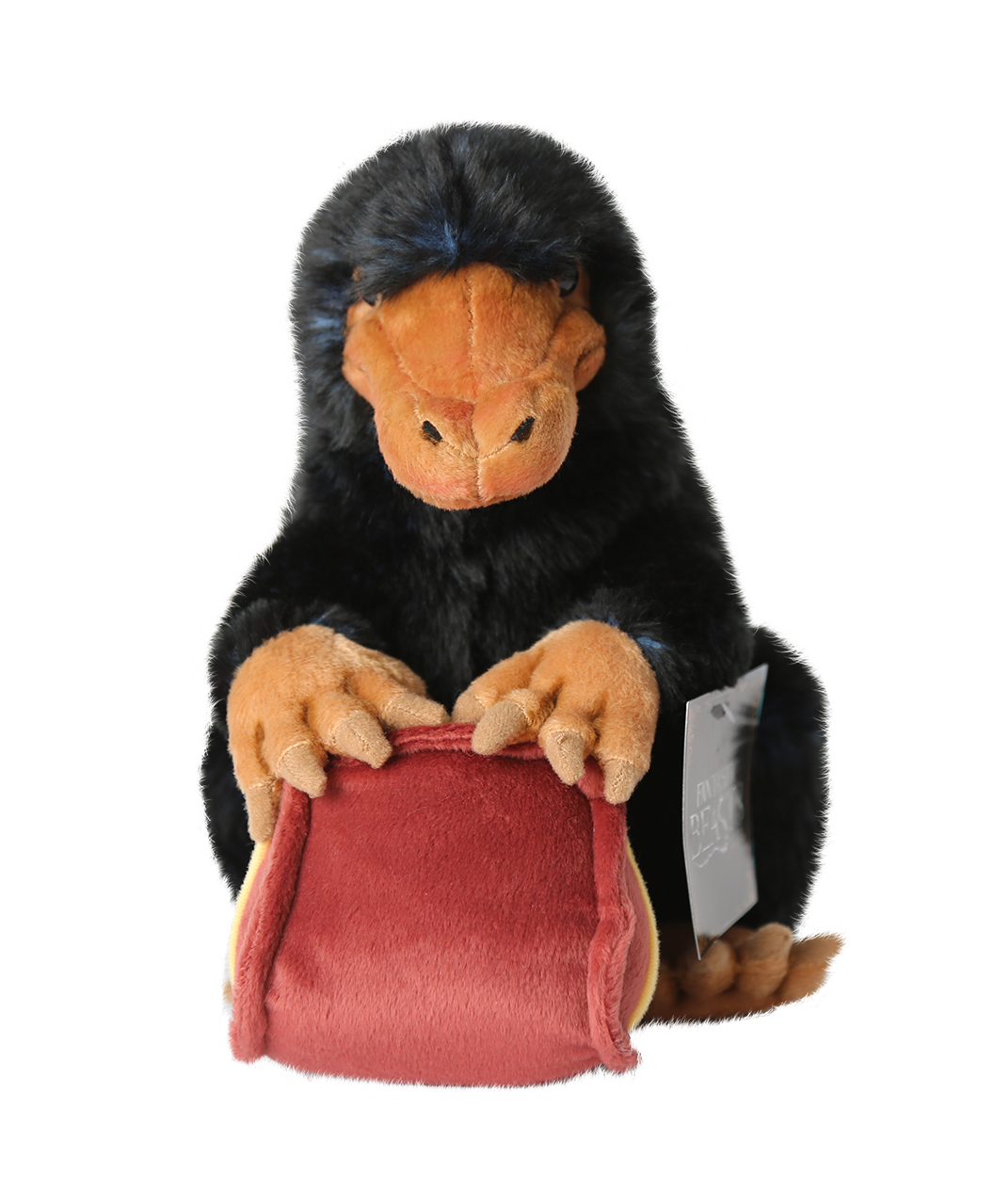 Peluche Niffler de Fantastic Beasts