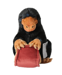Peluche Niffler de Fantastic Beasts