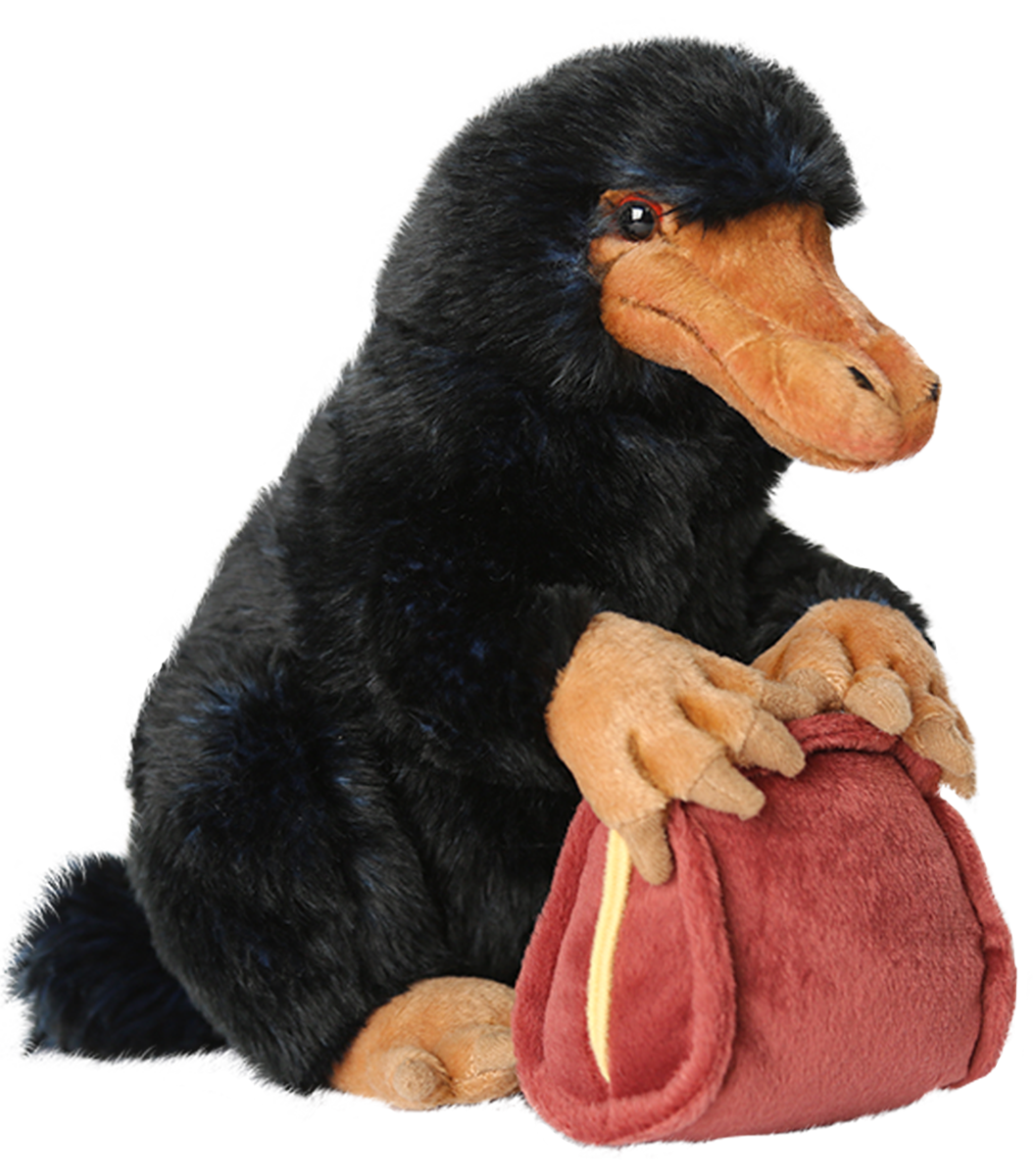 Peluche Niffler de Fantastic Beasts