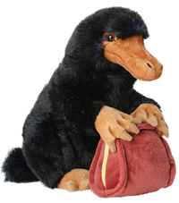 Peluche Niffler de Fantastic Beasts