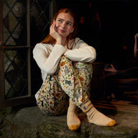 Set de pijama Hagrid's Hut