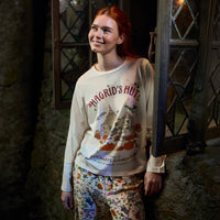 Set de pijama Hagrid's Hut