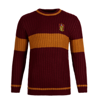 Polerón de Quidditch Gryffindor