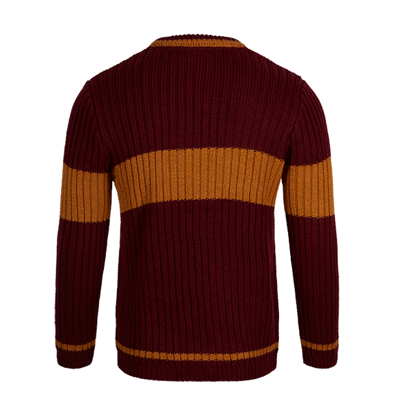 Polerón de Quidditch Gryffindor