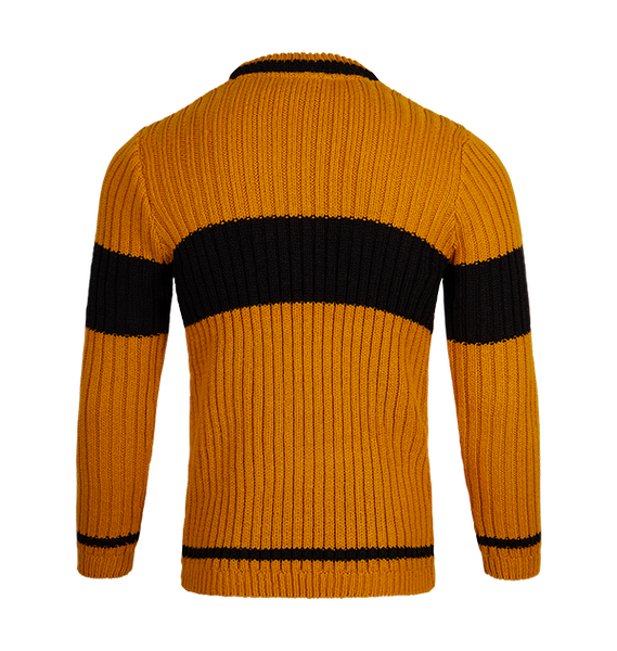 Polerón de Quidditch Hufflepuff