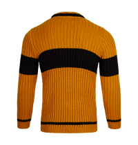 Polerón de Quidditch Hufflepuff