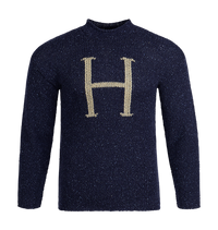Polerón Harry Potter con inicial H