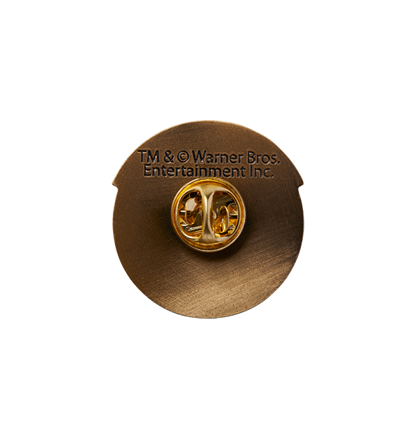 Pin Andén 9¾