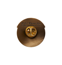 Pin Andén 9¾