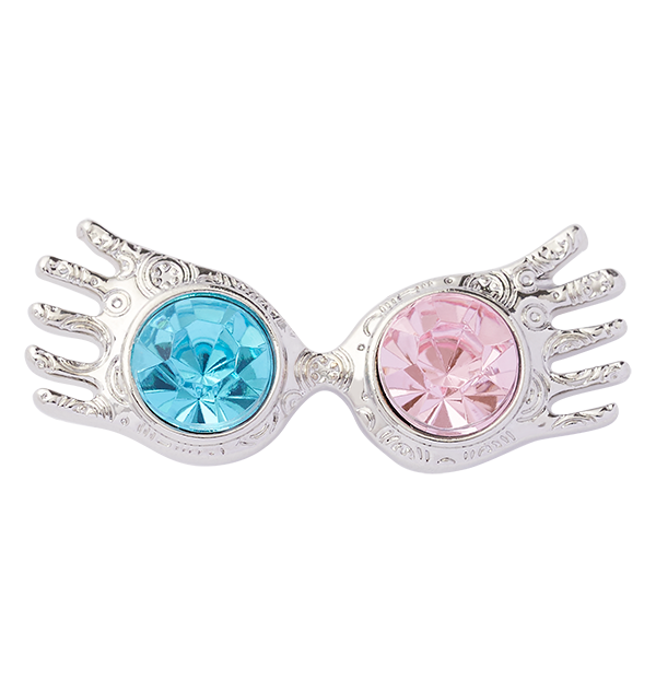 Pin Luna Lovegood Spectrespecs