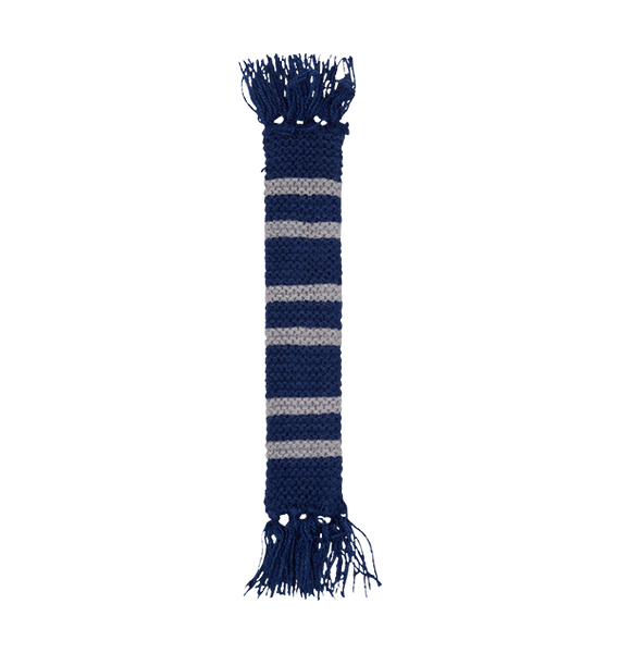 Marcapáginas Bufanda de Ravenclaw