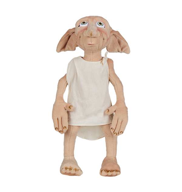 Peluche de Dobby