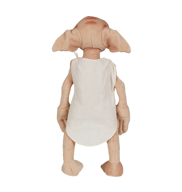 Peluche de Dobby