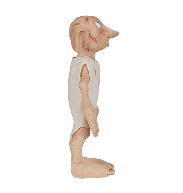 Peluche de Dobby