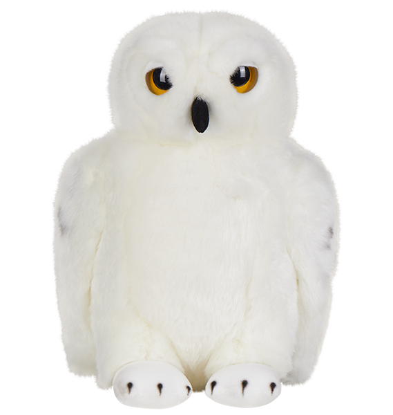 Peluche grande de Hedwig