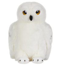Peluche grande de Hedwig