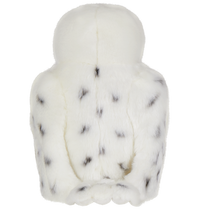 Peluche grande de Hedwig