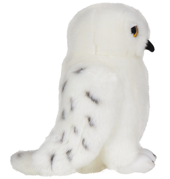 Peluche grande de Hedwig