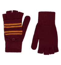 Set de regalo de invierno Mini baúl Gryffindor