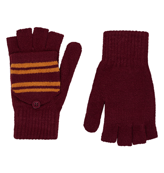Set de regalo de invierno Gryffindor